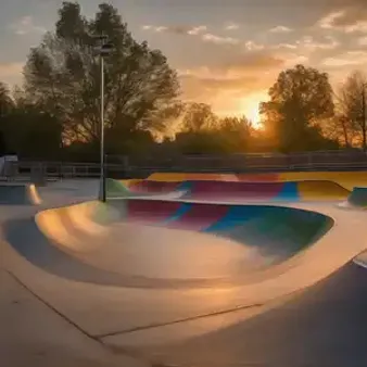 Westgate Skate: A Beginner's Guide